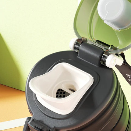 Jienuo Vacuum Bottle