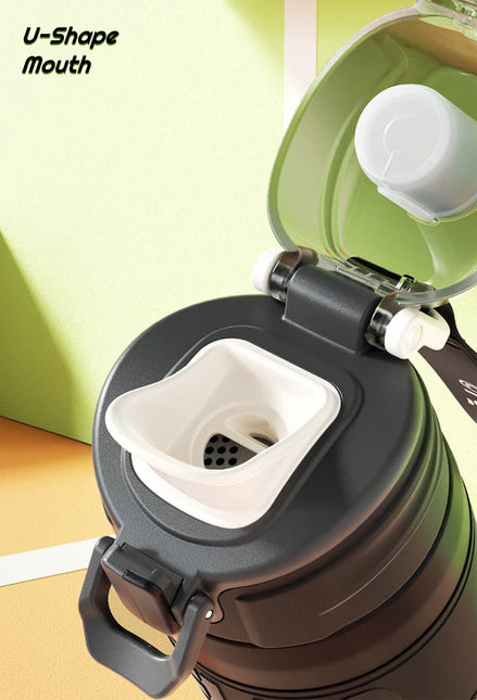 Jienuo Vacuum Bottle