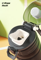 Jienuo Vacuum Bottle