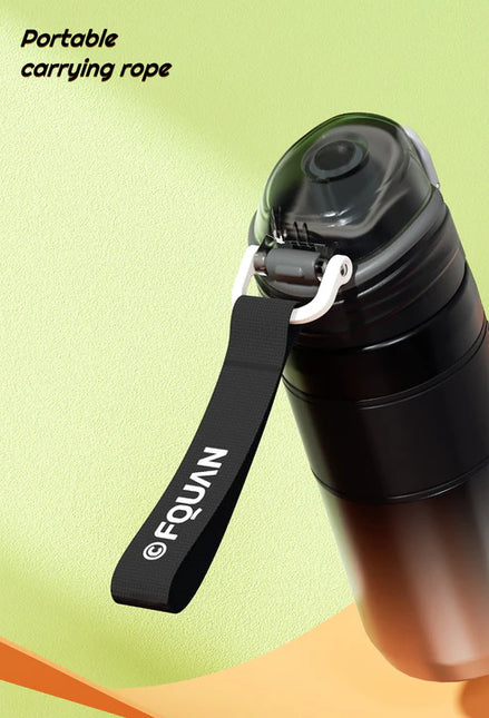 Jienuo Vacuum Bottle