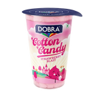 Dobra Cotton Candy Strawberry Blast