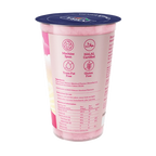 Dobra Cotton Candy Strawberry Blast