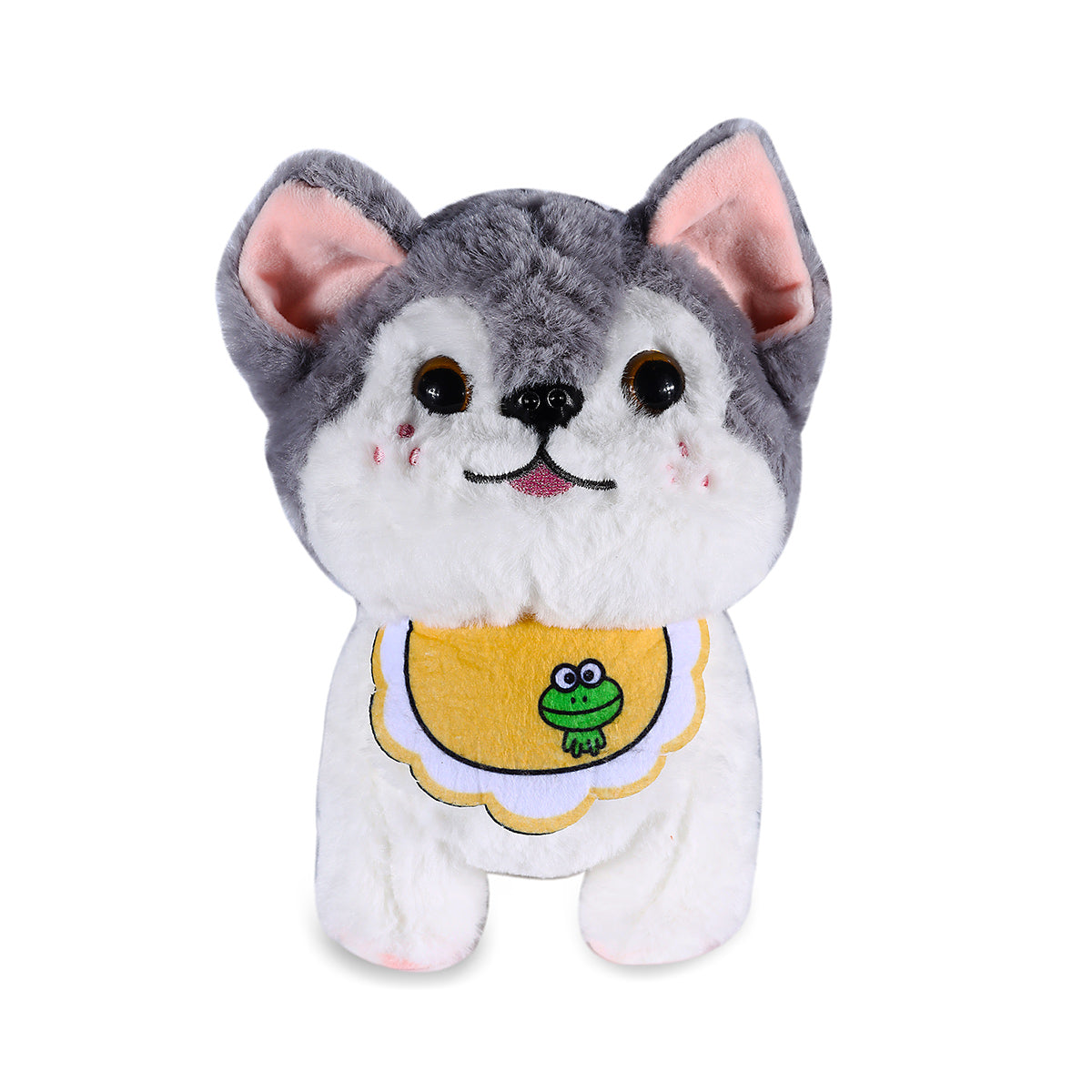 Small Dog Soft Toy I 20 CM