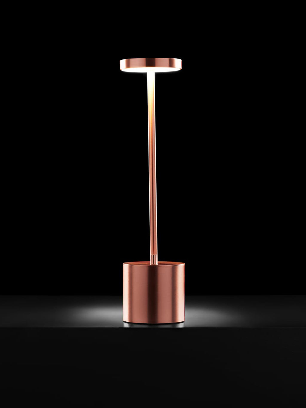 Lior Lamp.
