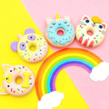 Big Donut Eraser