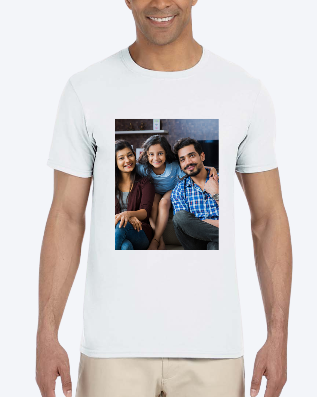 Personalised T-Shirt