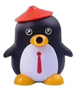 A Sharpener (Penguin)