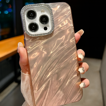 Luxury Bling iPhone Case