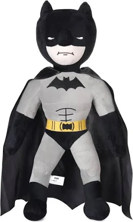 Batman Stuffed Toy For Kids 40cm