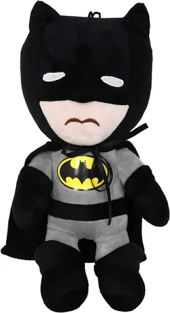 Batman Stuffed Toy For Kids 40cm