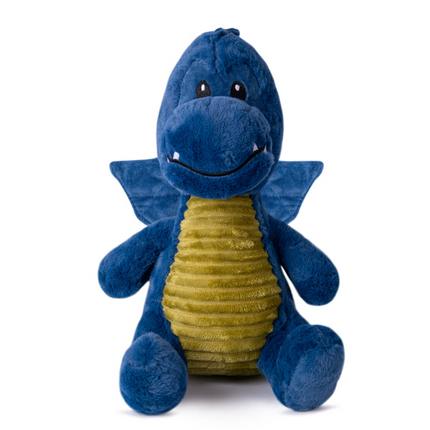 Wing Dragon Soft Toys 35cm