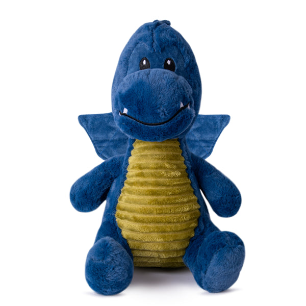 Wing Dragon Soft Toys 35cm