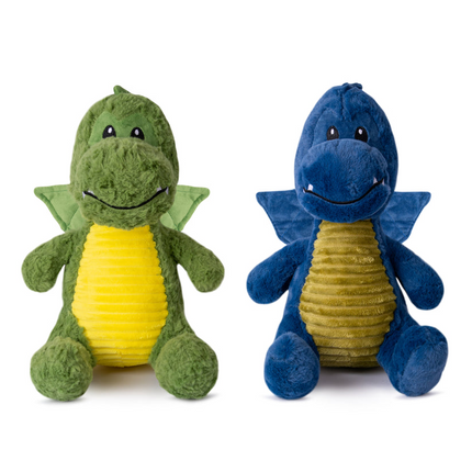 Wing Dragon Soft Toys 35cm