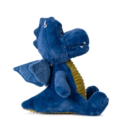 Wing Dragon Soft Toys 35cm