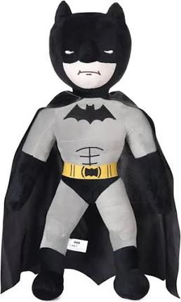 Batman Stuffed Toy For Kids 40cm