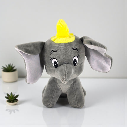 Dumbo Elephant Cartoon Plush Toy