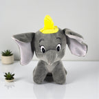 Dumbo Elephant Cartoon Plush Toy