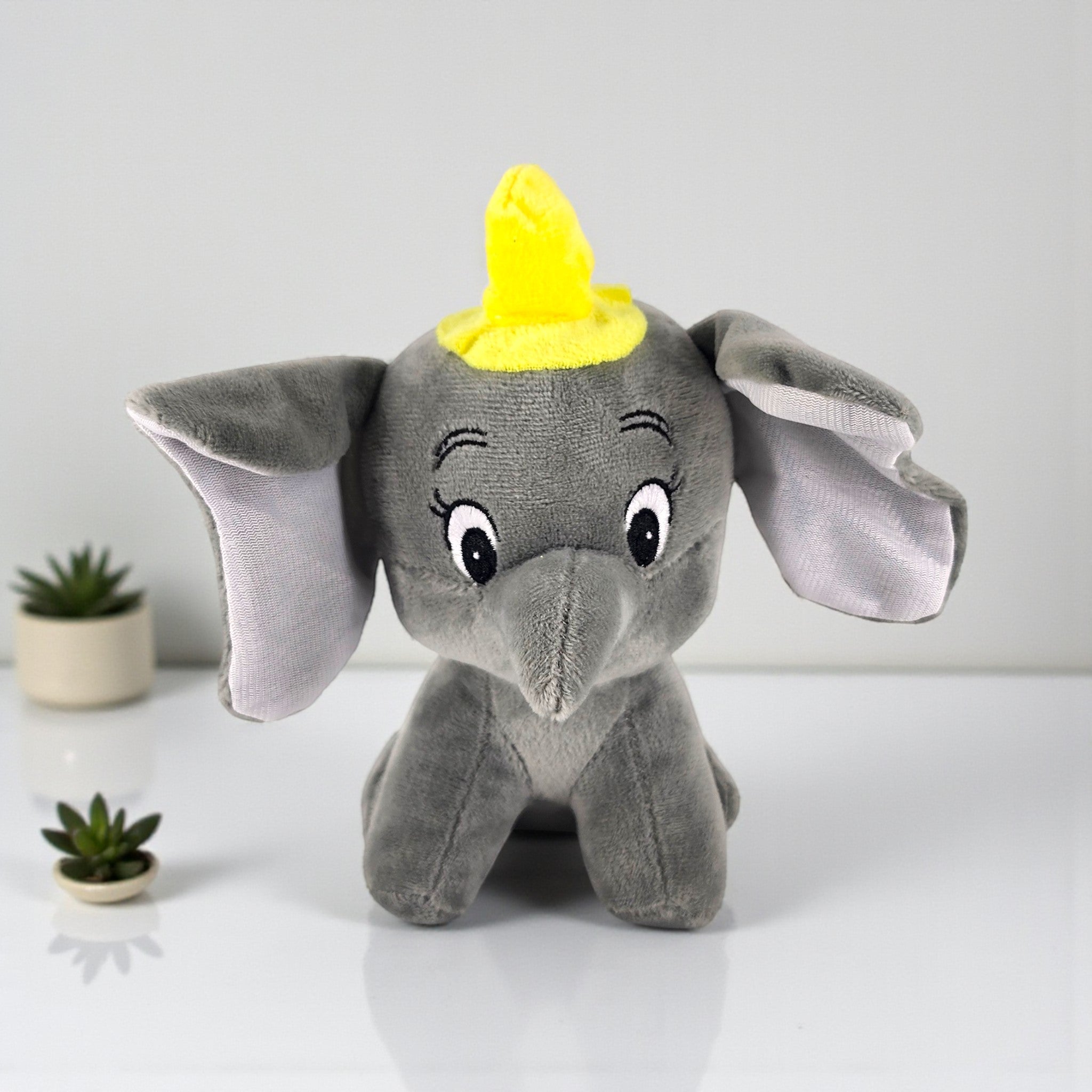 Dumbo Elephant Cartoon Plush Toy