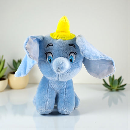 Dumbo Elephant Cartoon Plush Toy