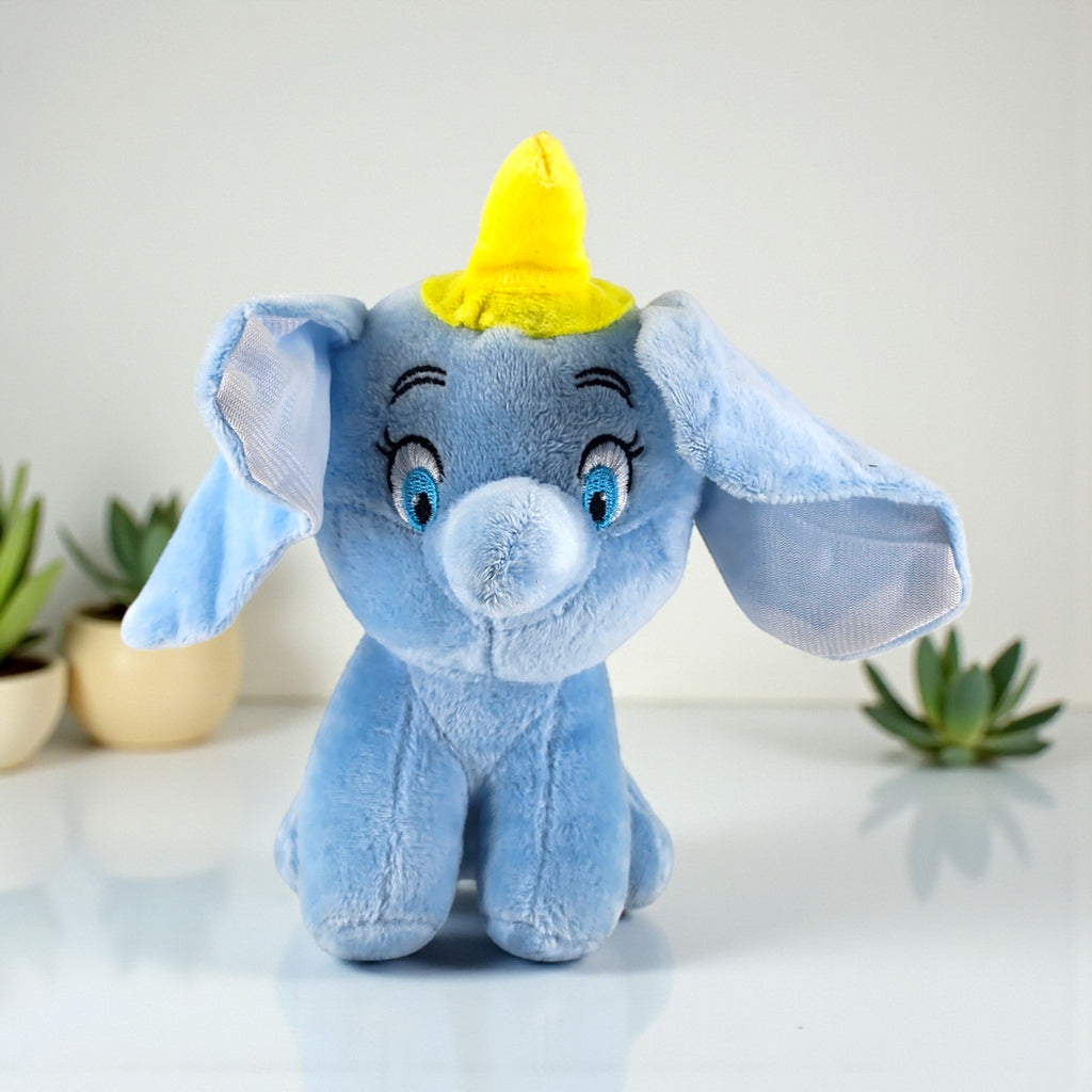 Dumbo Elephant Cartoon Plush Toy