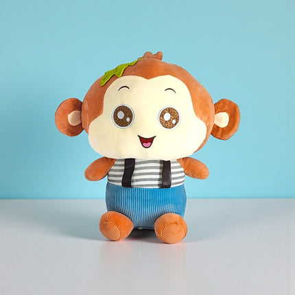 Smile Leaf Monkey 50cm