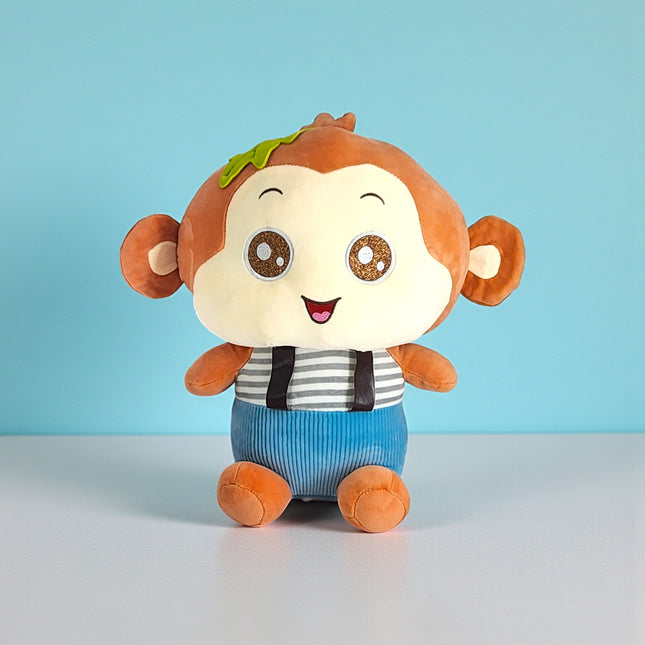 Smile Leaf Monkey 50cm