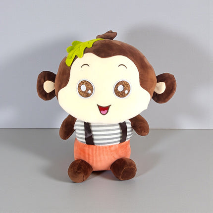 Smile Leaf Monkey 50cm