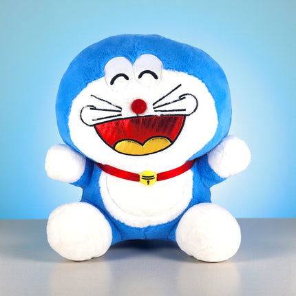 Laughing Doeaemon Soft Toy 50cm