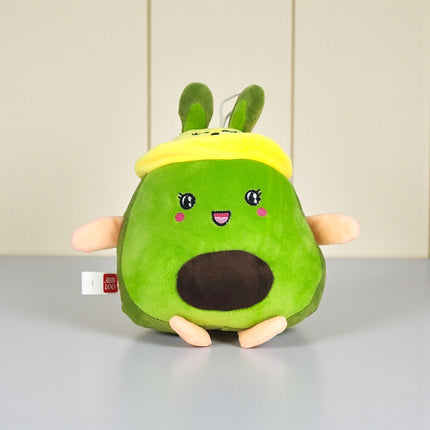 Avocado Plush Soft Plush Toy for Kids 30cm
