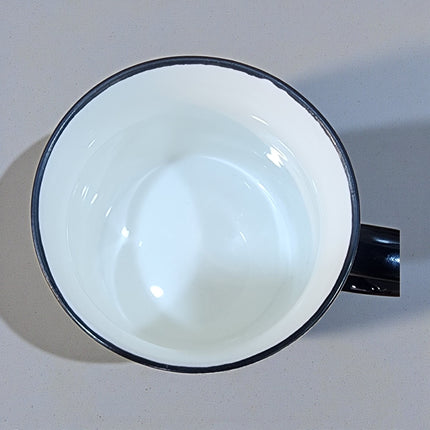 Spider-Man Theme Ceramic Mug