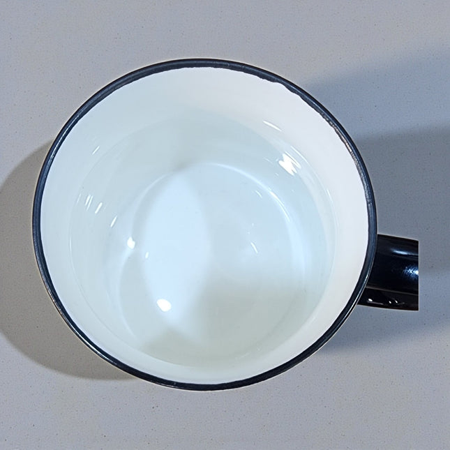 Spider-Man Theme Ceramic Mug