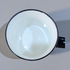 Spider-Man Theme Ceramic Mug