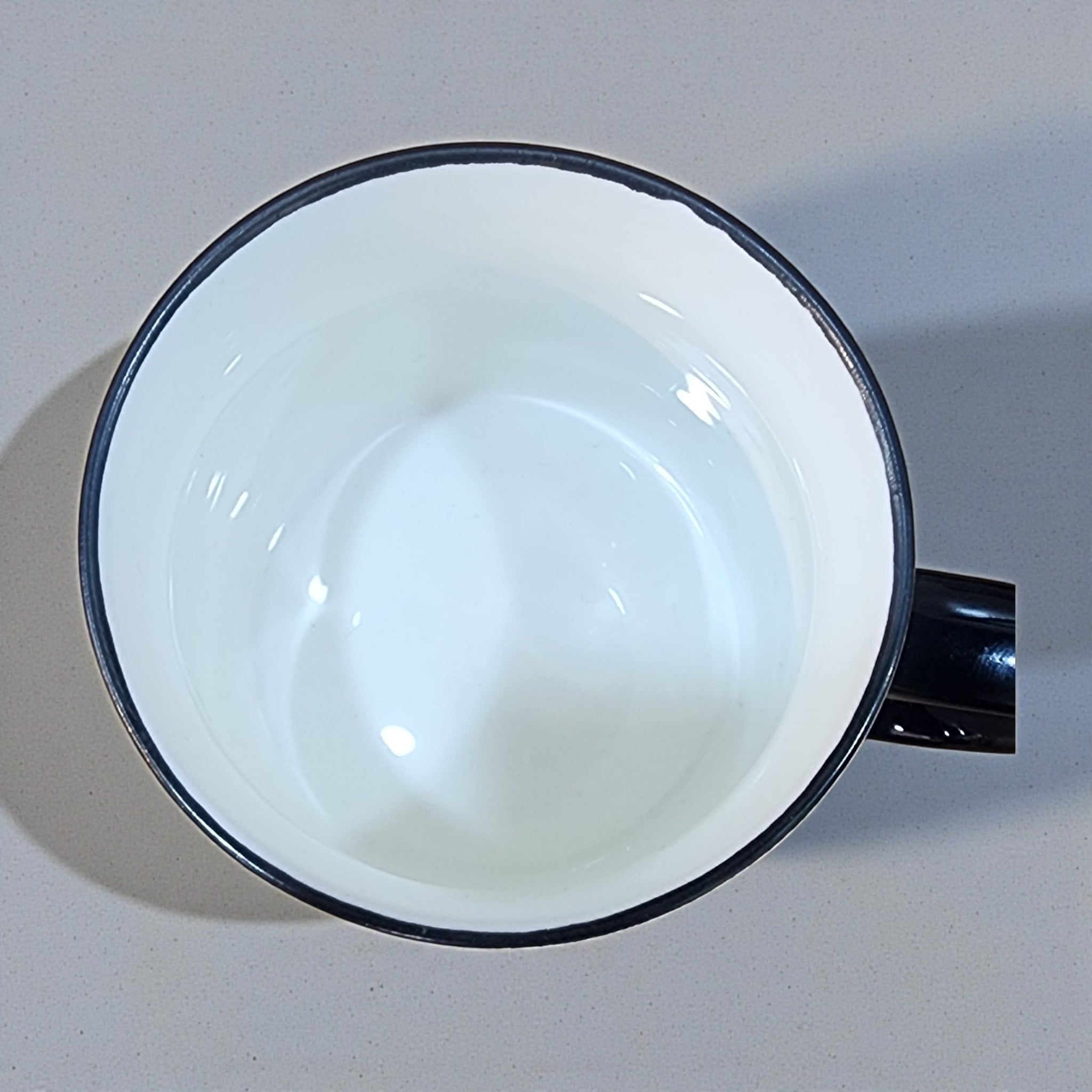 Spider-Man Theme Ceramic Mug