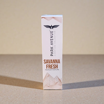 Park Avenue Savanna fresh Premium Perfume 120ml