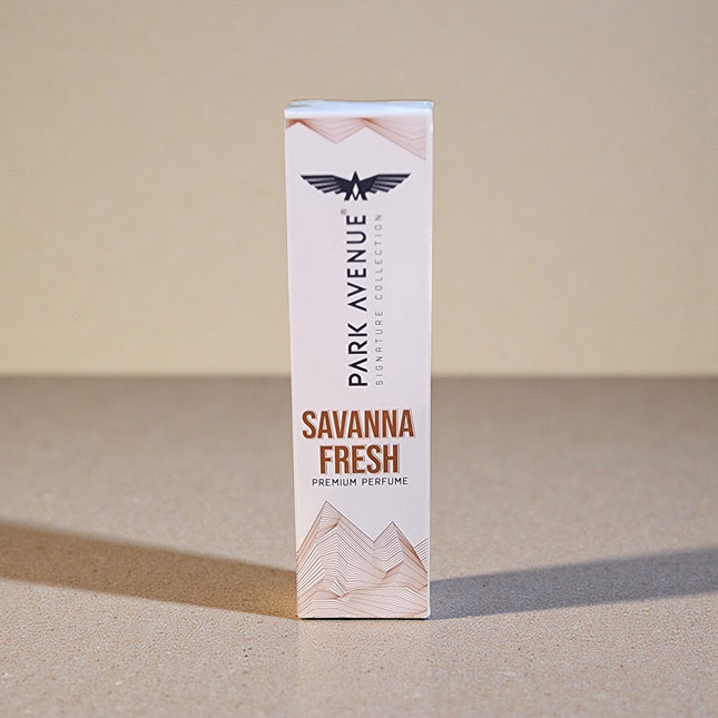 Park Avenue Savanna fresh Premium Perfume 120ml