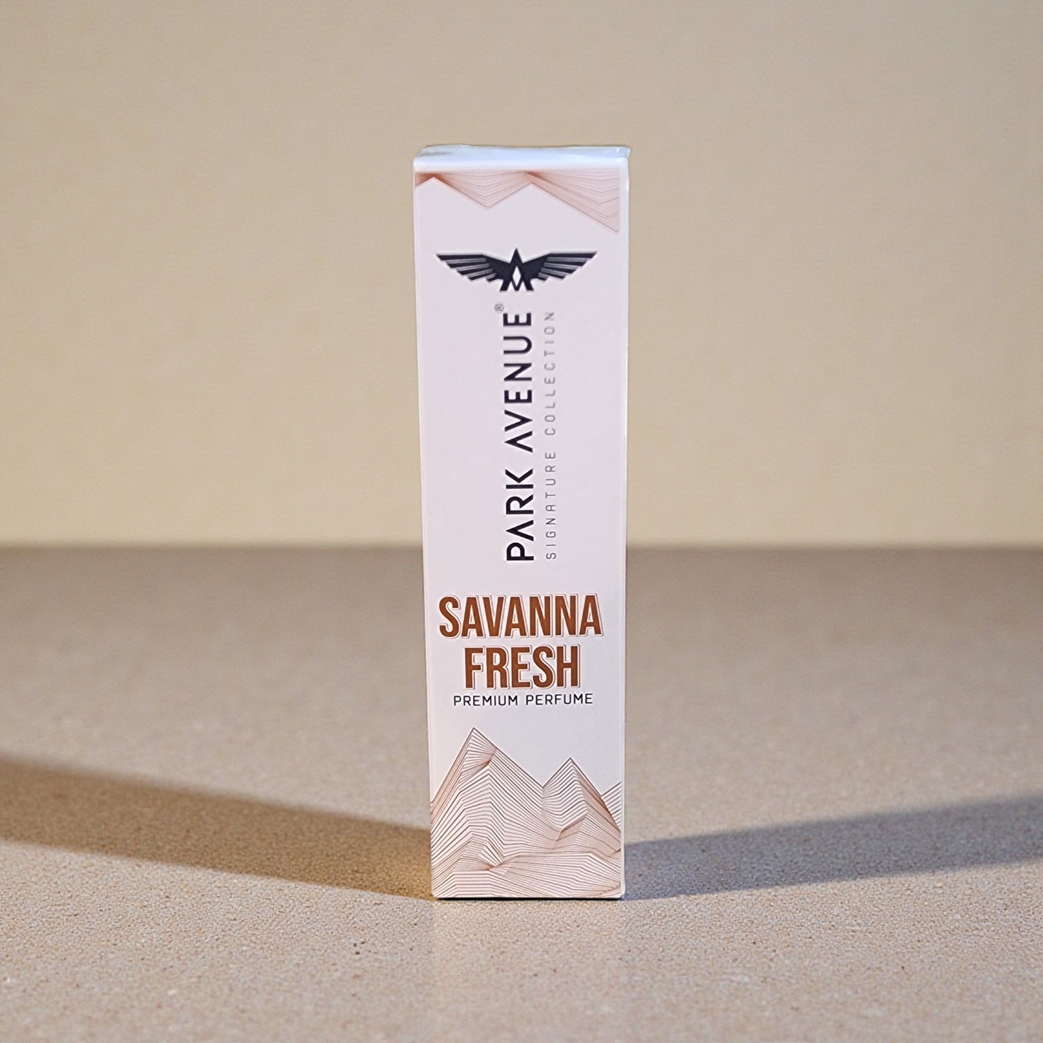 Park Avenue Savanna fresh Premium Perfume 120ml