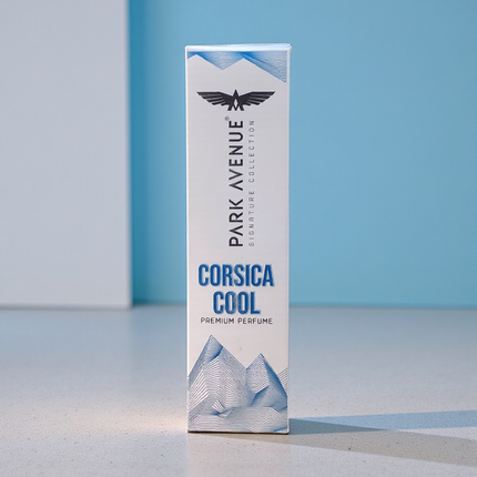 Park Avenue Corsica Cool 120 ml