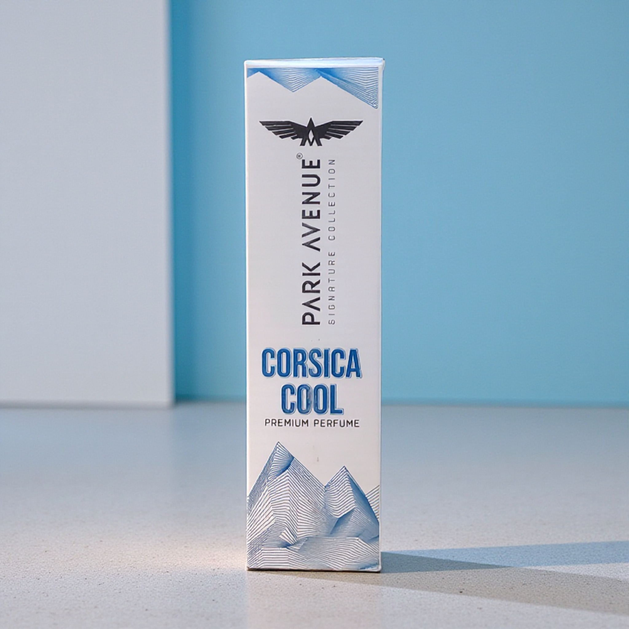 Park Avenue Corsica Cool 120 ml
