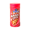 Sapphire Magic Stix Strawberry Flavoured Wafer Rolls