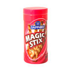 Sapphire Magic Stix Strawberry Flavoured Wafer Rolls