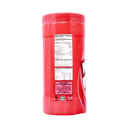 Sapphire Magic Stix Strawberry Flavoured Wafer Rolls