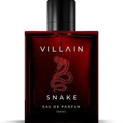 Villain Snake Luxury Perfume for Men Long Lasting Smell 100 ml