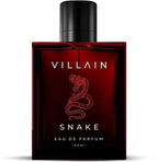 Villain Snake Luxury Perfume for Men Long Lasting Smell 100 ml