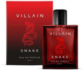 Villain Snake Luxury Perfume for Men Long Lasting Smell 100 ml