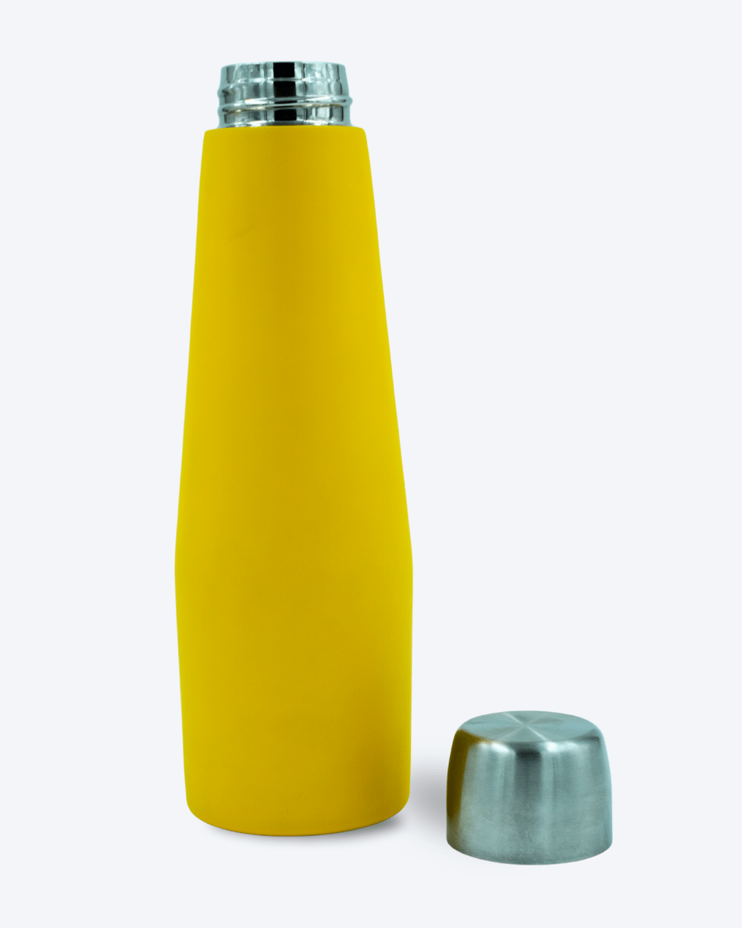 Personalised Funk Bottle Yellow