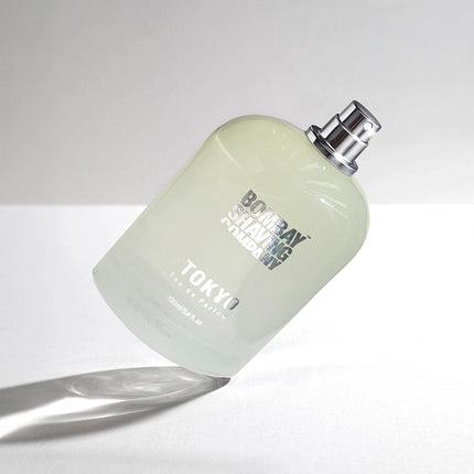 Bombay Shaving Company Tokyo Perfume For Men (100ml)