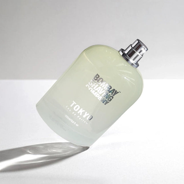 Bombay Shaving Company Tokyo Perfume For Men (100ml)