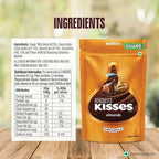 Kisses Hershey's Almonds