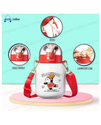 Stainless Steel Colourfull Water Bottle