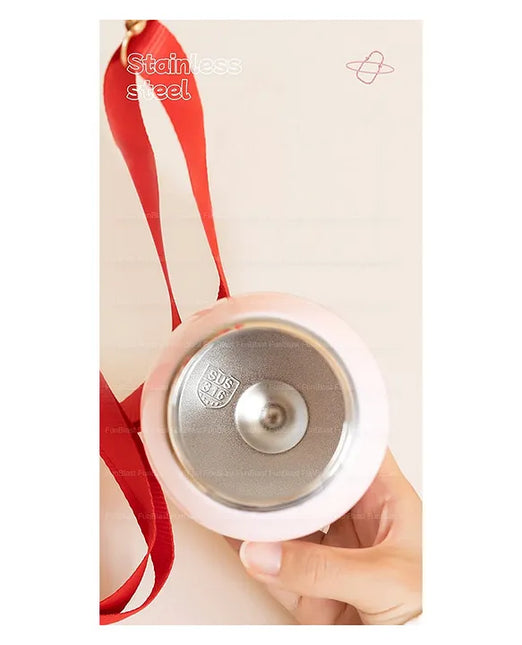 Stainless Steel Colourfull Water Bottle